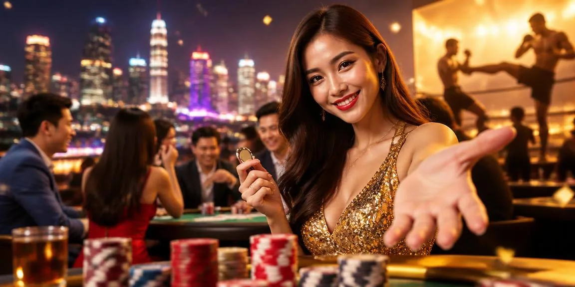 naza 99 รู้จักเกมและโต๊ะของ EBET บน naza 99